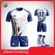 Wholesale Bespoke Teamwear Aibort Brand 1