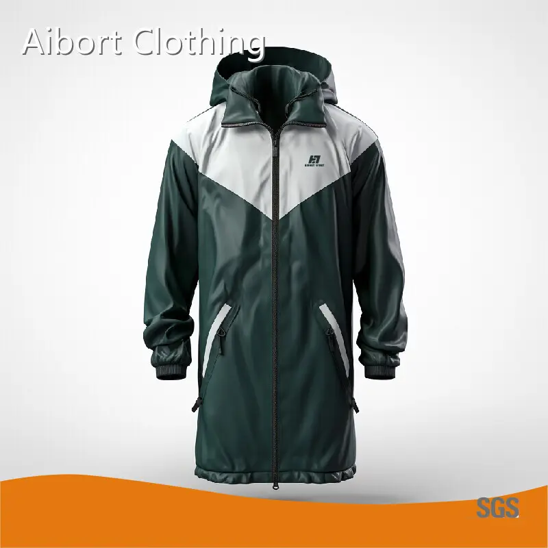 Durable Design Teamwear Custom Colour Aibort Brand 1