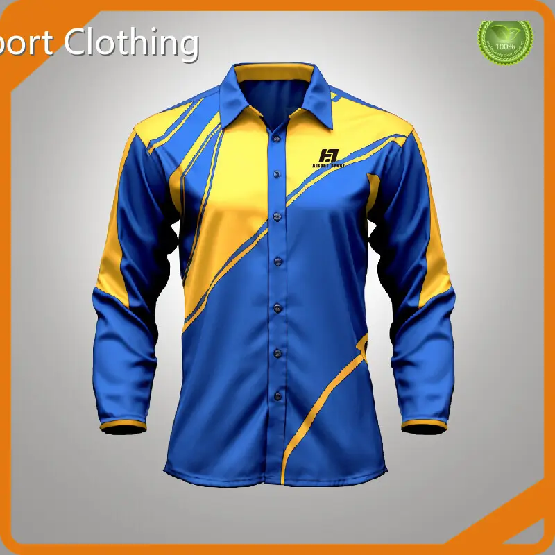 Newestcustom Design Teamwear for Competition Custom Colour 100% Polyester 1