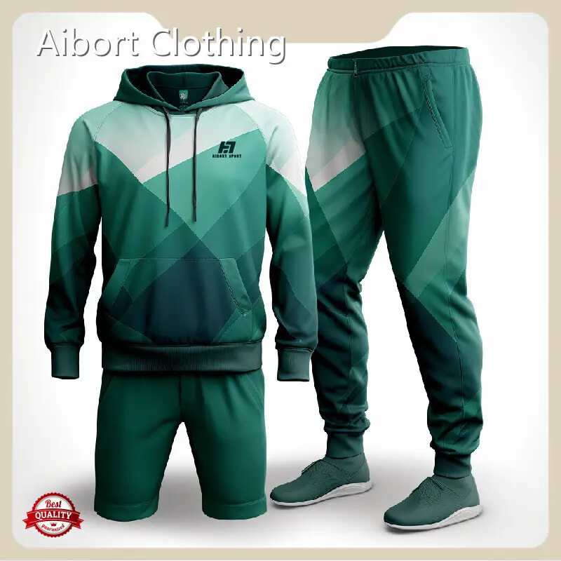 Popular Custom Sport Hoodies Custom Sport Hoodies Company 1