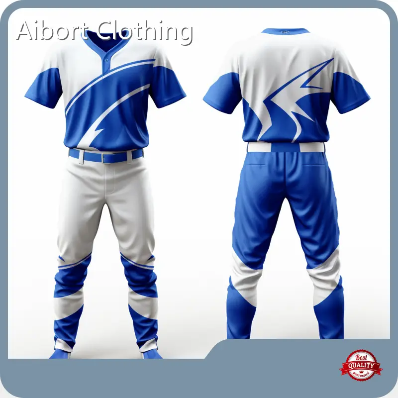 Hot Selling Basketball Teamwear Aibort Manufacture 1