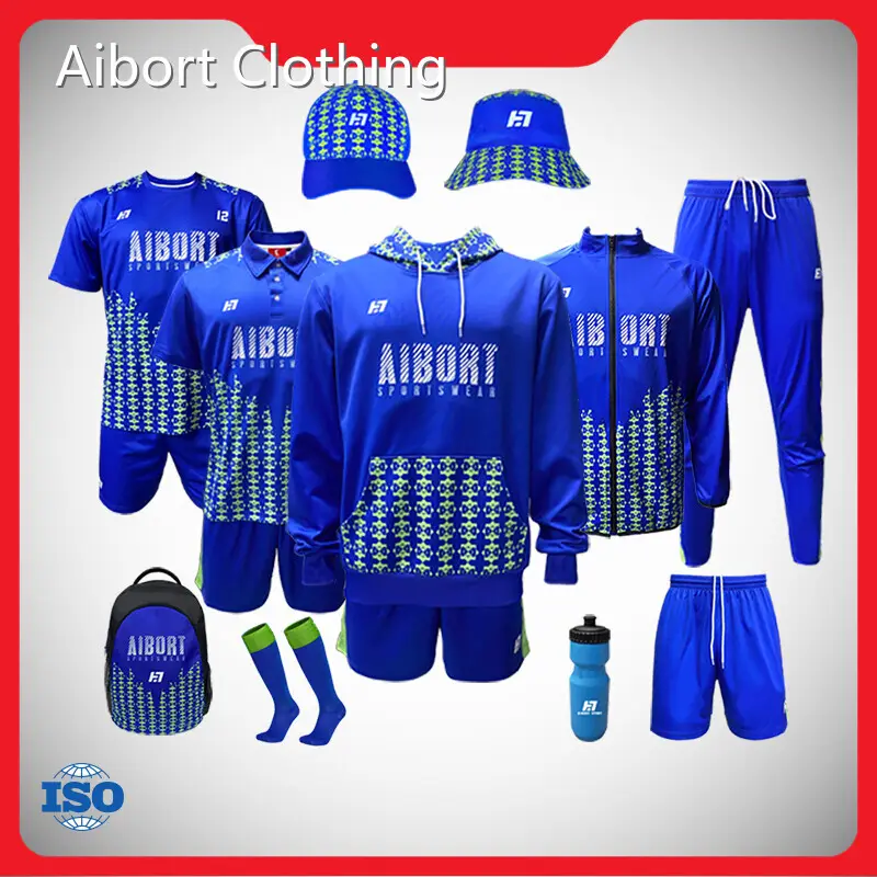 Practical Blk Teamwear Free Design for Gym 1