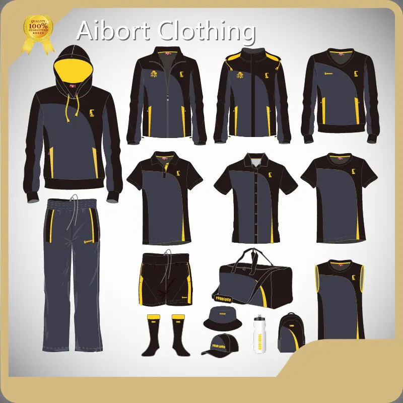 Newest Football Teamwear Sale 3-4 Weeks Aibort Brand 1