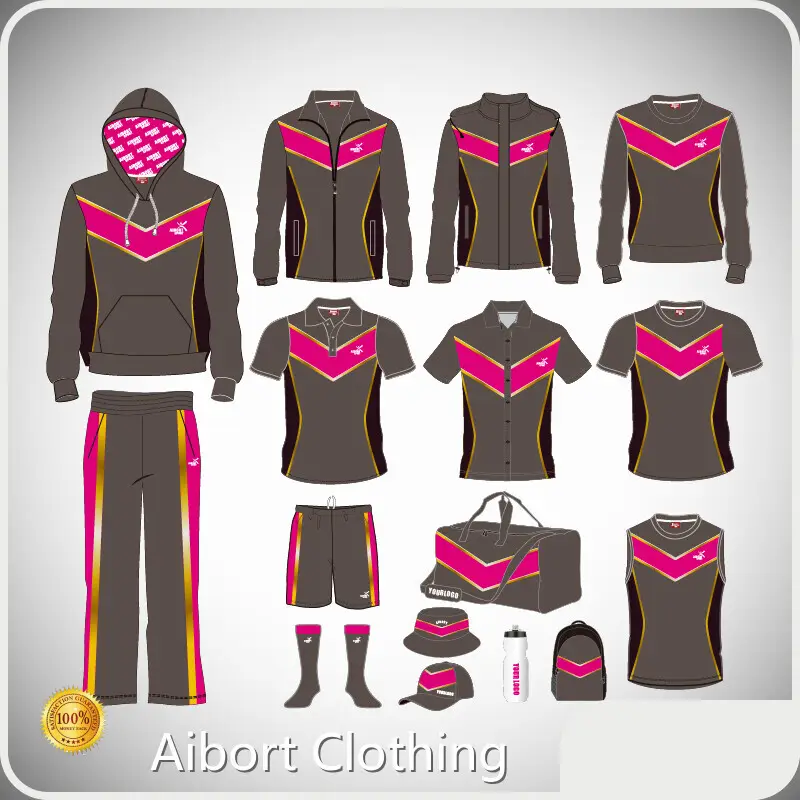 Tennis Teamwear for Sale Upplier 1