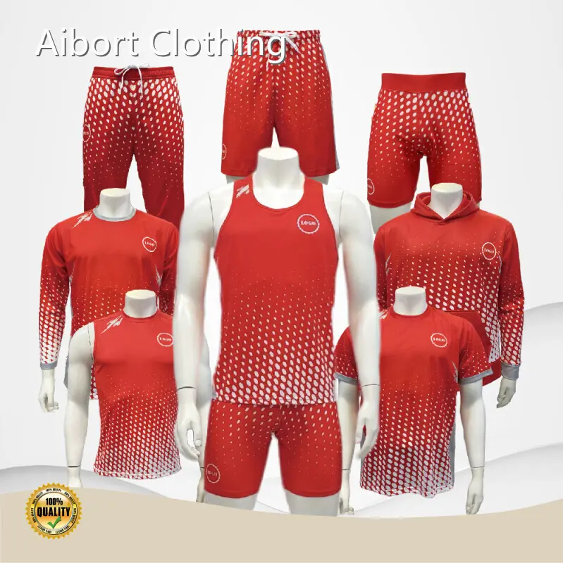 OEM Running Sport Wear Aibort 1