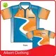 Sports Uniform Supplier Aibort Manufacture 1