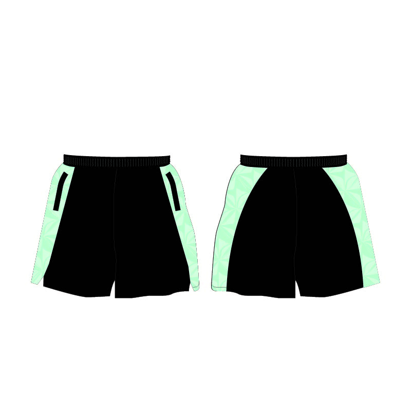 Sublimation Top + Bottom in tessuto tinto | Uniforme personalizzata | Impostazione della tendenza di qualità premium Sublimazione a secco rapido Stampato Logo Custom Professional Club Teamwear per il programma atletico 6