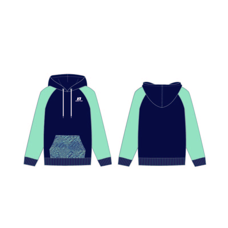 Jersey allenamento per le prestazioni - Top grafico di trasferimento di calore + base intrecciata di colore solido | Camicia uniforme di squadra personalizzata | Produttore di abbigliamento attivo OEM 7