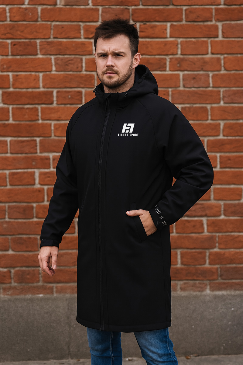 Усанд сэлэх тавцан Parka - Sublimation - Дээд + будсан ёроол | Захиалгат усан сэлэлтийн баг дулаан дээл | Ус нэвтрүүлдэггүй гадаа хүрэм үйлдвэрлэгч 5