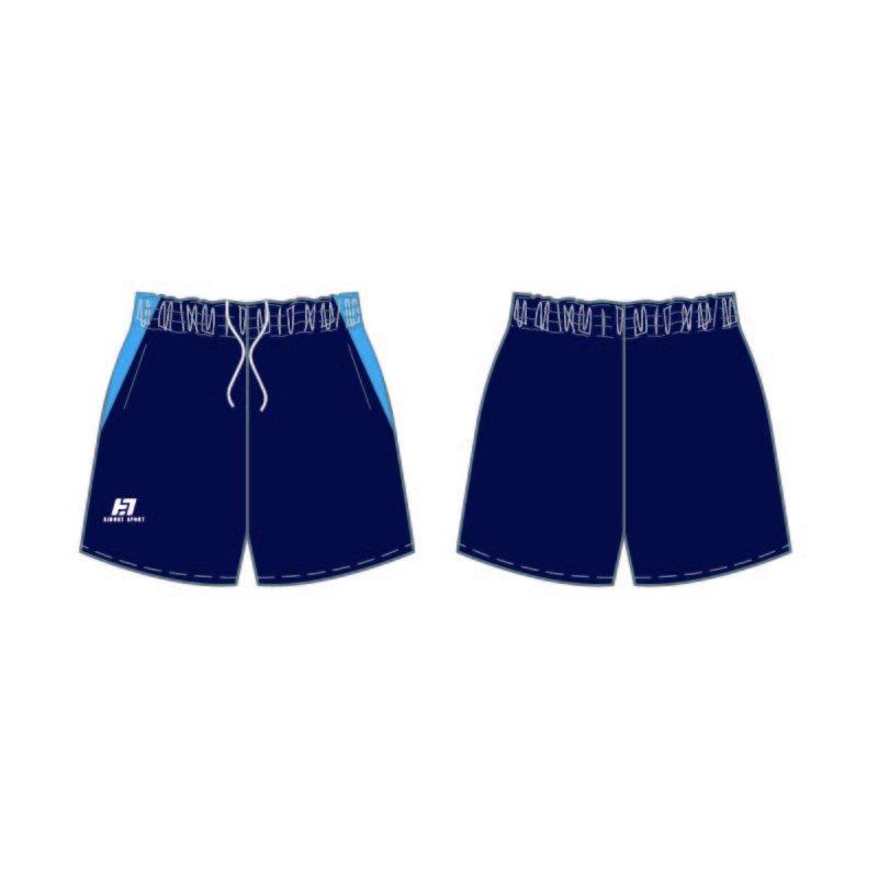 Kit de uniforme esportivo em equipe - vestuário de ponto de painel personalizado com tecido tingido & Personalização do logotipo | Corte e costurar fornecedor de roupas ativas 5