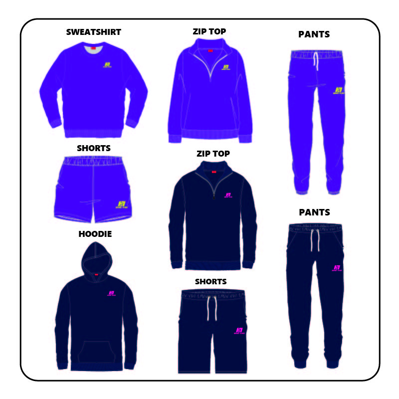 Swimming Wear