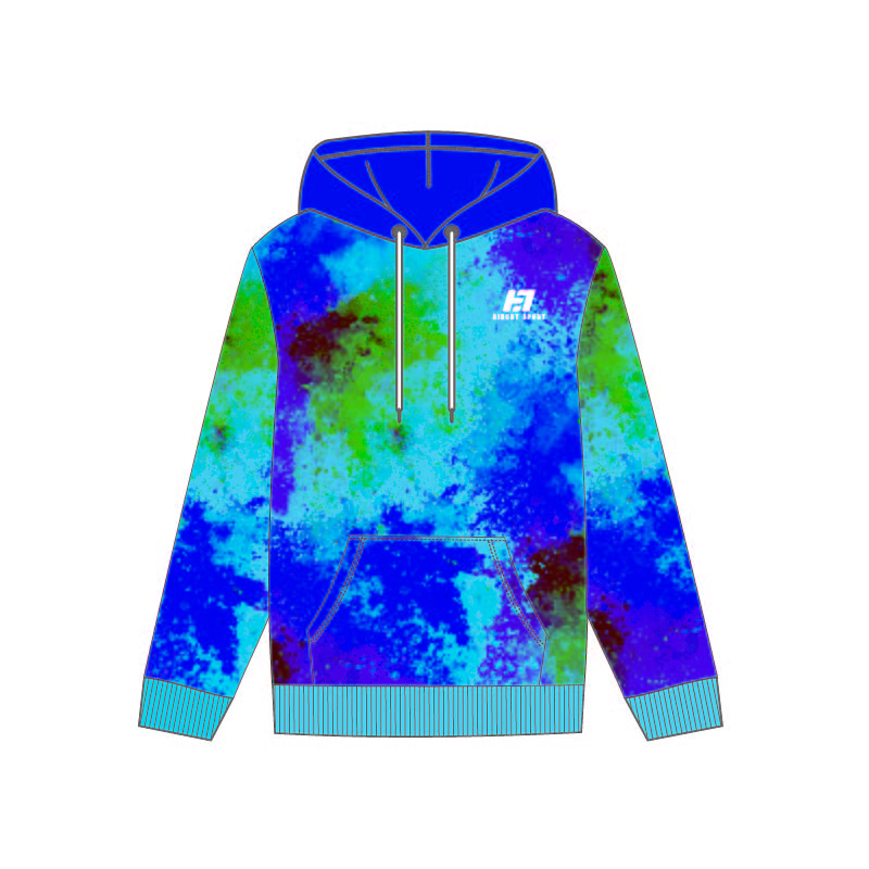 Full Sublimation