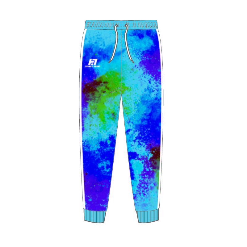Full Sublimation