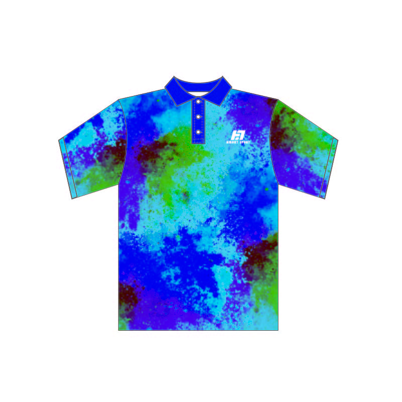 Full Sublimation