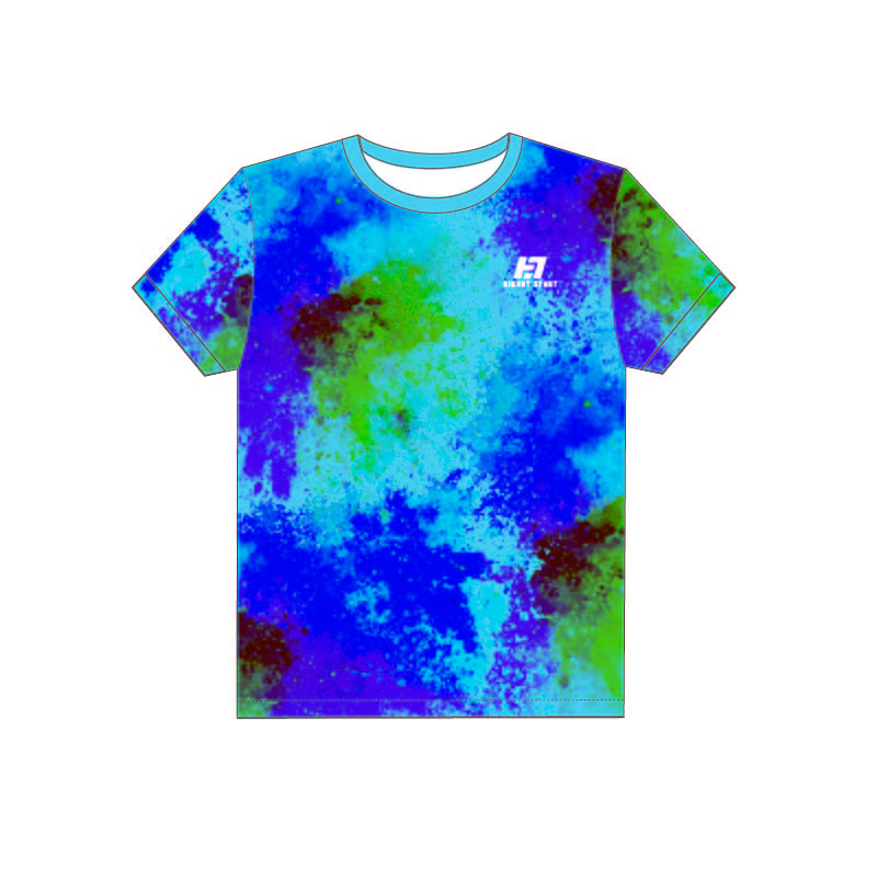 Full Sublimation