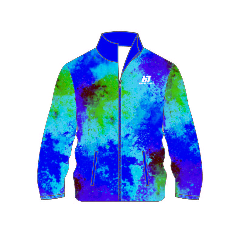Full Sublimation
