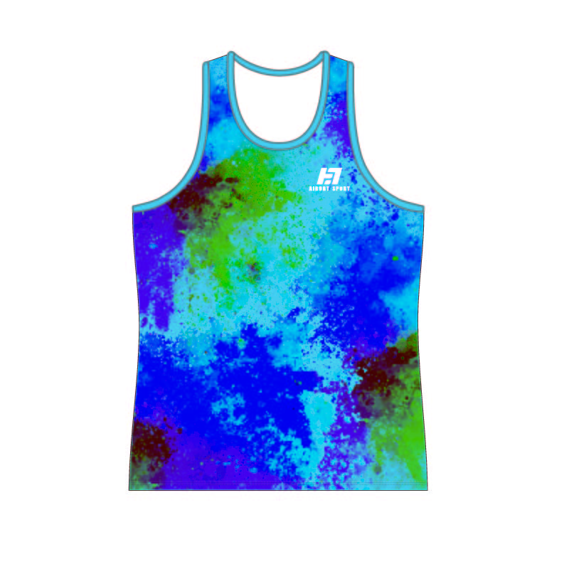 Full Sublimation