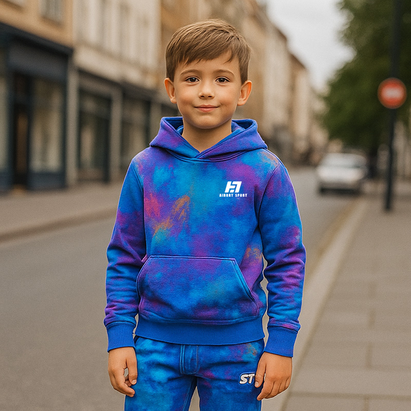 Full Sublimation