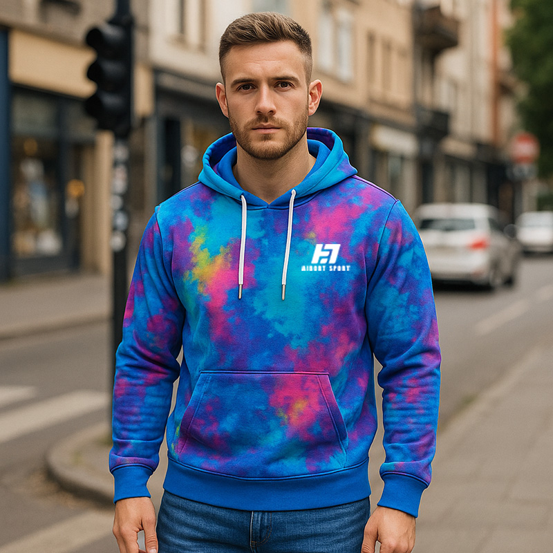 Full Sublimation