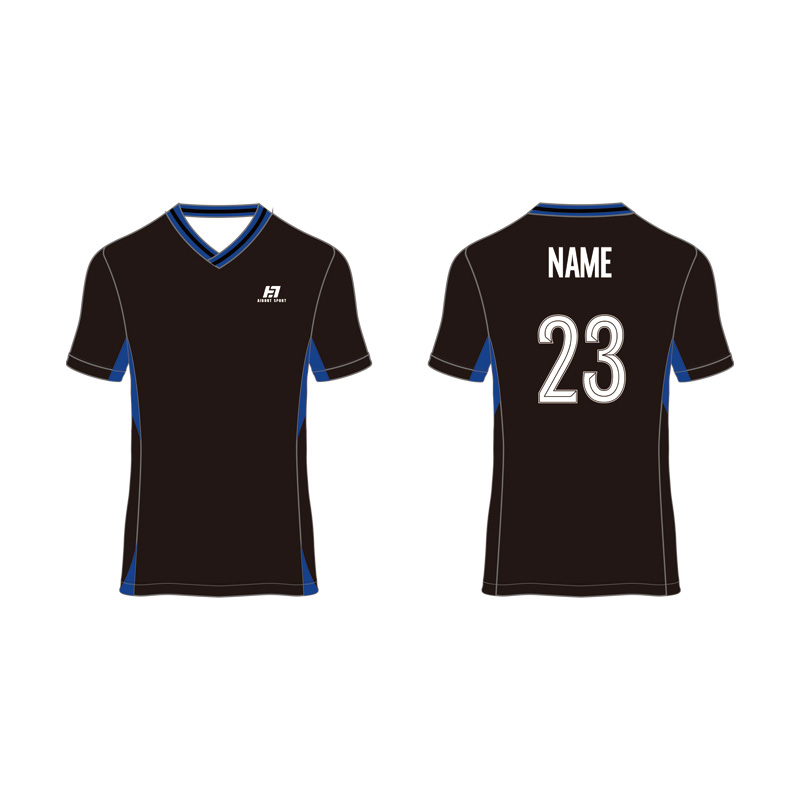 Pro Soccer Jersey Kit – Full Team Uniform Customization | Sublimated Football Apparel for Clubs & Schools 3