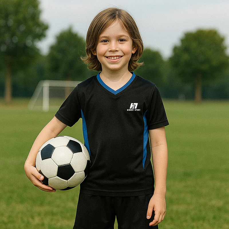 Pro Soccer Jersey Kit – Full Team Uniform Customization | Sublimated Football Apparel for Clubs & Schools 10