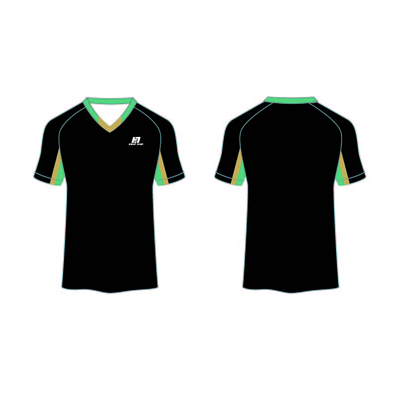 Elite Soccer Uniform Set – Create Your Brand with Fully Custom Football Kits | Logo, Name & Number Ready 2