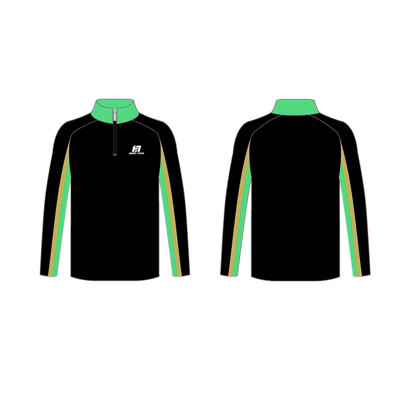 Elite Soccer Uniform Set – Create Your Brand with Fully Custom Football Kits | Logo, Name & Number Ready 4