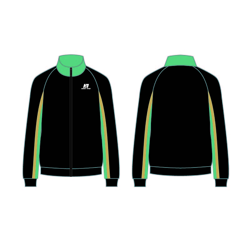 Elite Soccer Uniform Set – Create Your Brand with Fully Custom Football Kits | Logo, Name & Number Ready 5