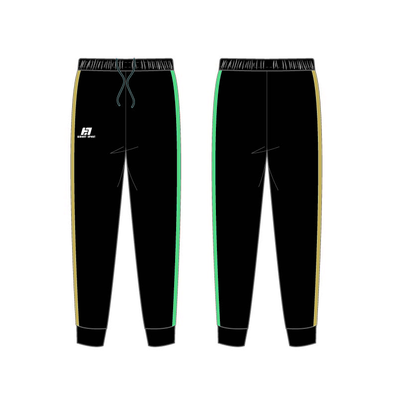 Elite Soccer Uniform Set – Create Your Brand with Fully Custom Football Kits | Logo, Name & Number Ready 8