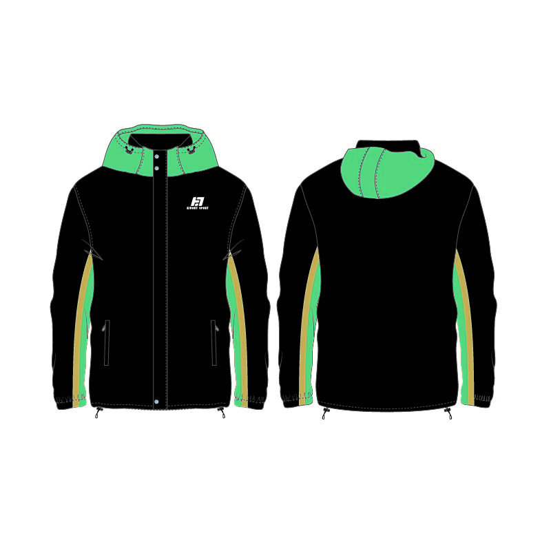 Elite Soccer Uniform Set – Create Your Brand with Fully Custom Football Kits | Logo, Name & Number Ready 6