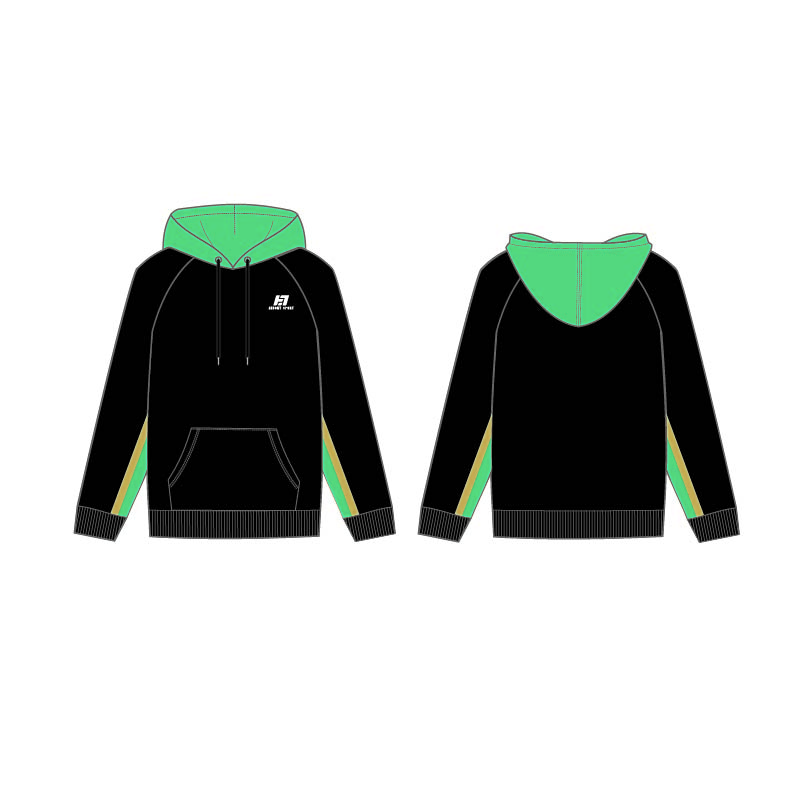 Elite Soccer Uniform Set – Create Your Brand with Fully Custom Football Kits | Logo, Name & Number Ready 7
