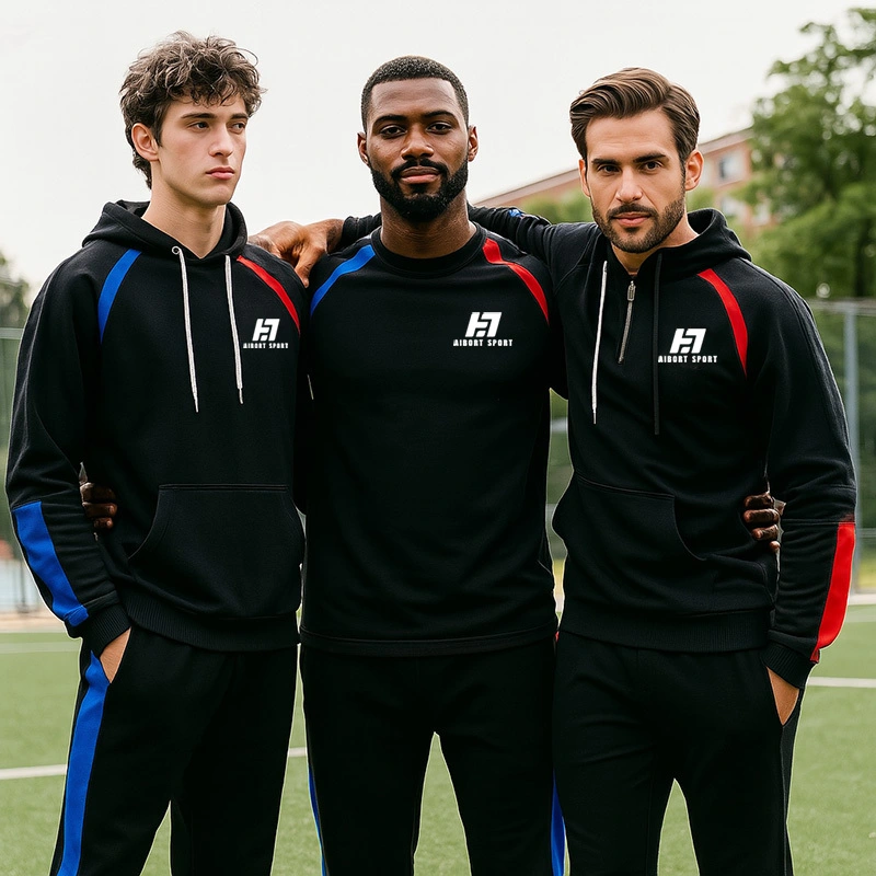 Jersey ball-coise; Gearr agus fuaigh-bìdh fuaigheil