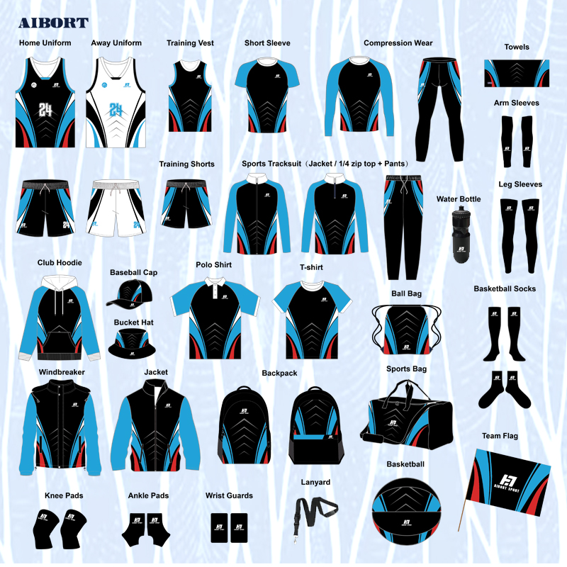 I-Aibort Market edumileyo ephefumlayo yeqela lebhola ekhaphukhaphu elinomoya ophantsi elinomoya ophantsi elinomgangatho ophezulu wezemidlalo 7