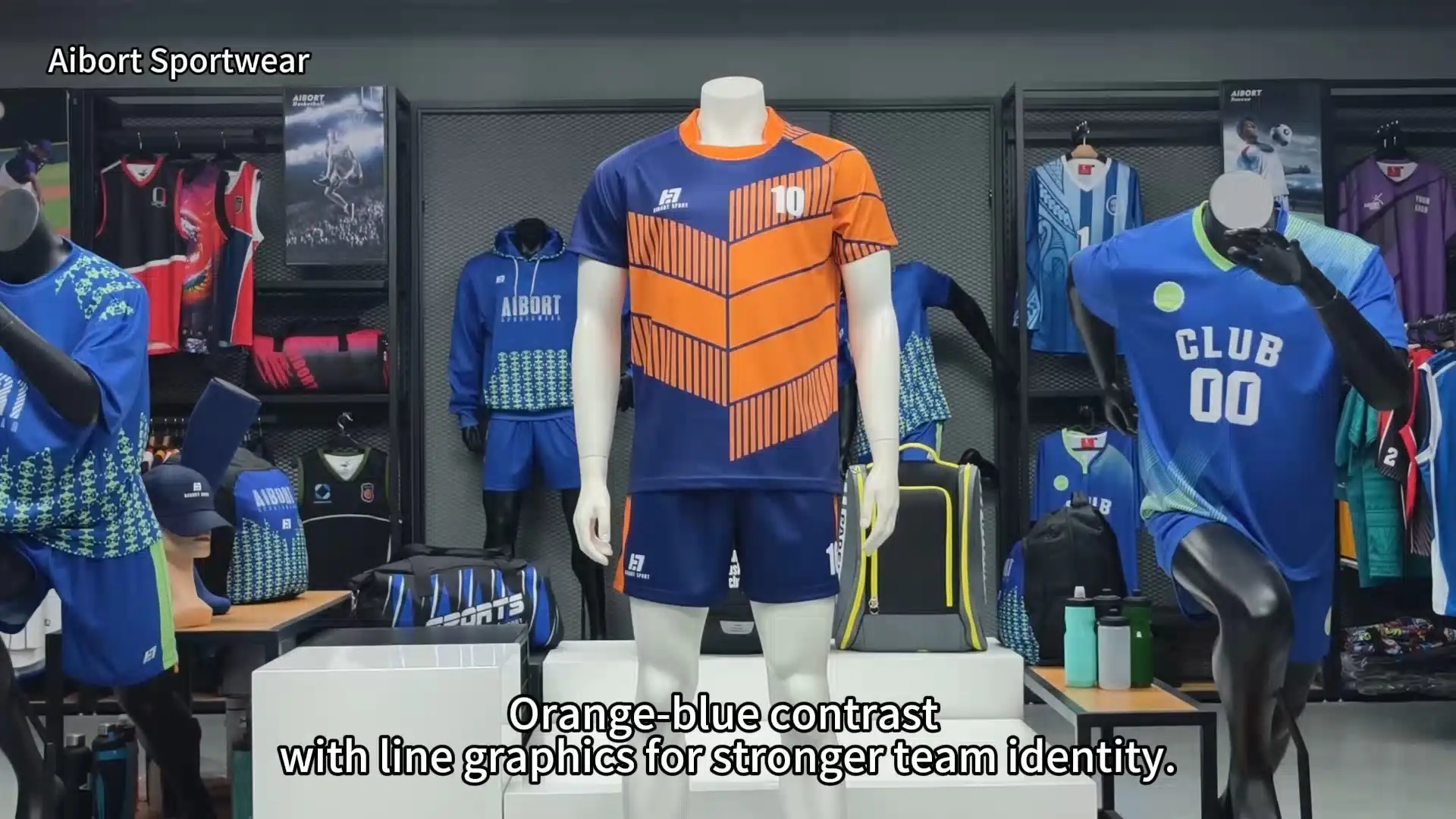 Men's Best Quality Rugby Shirt Long Sleeve White Stripe Collar Jersey with Black Grey Two Tone Set of for Polo Shirts 1