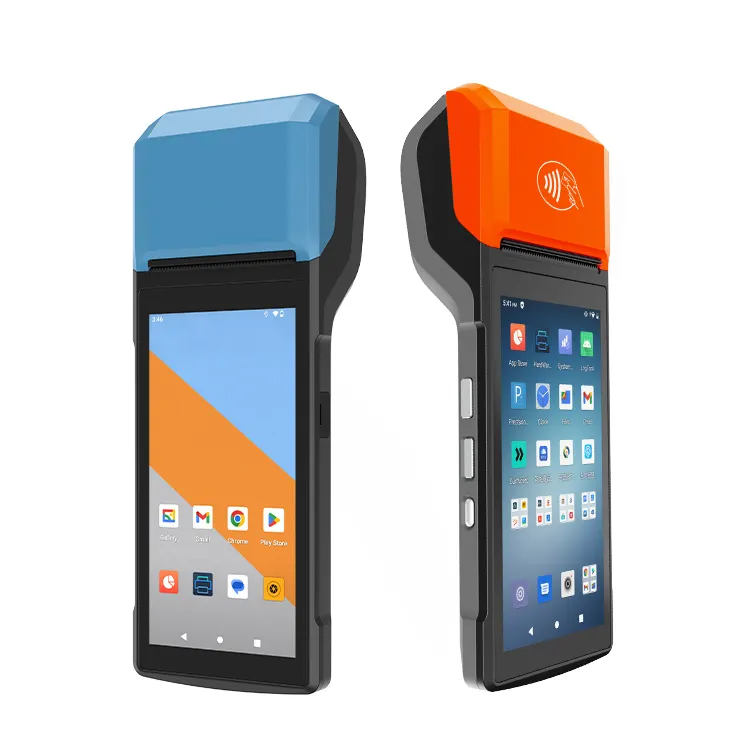 OEM Nfc Pos System Factory for Retail Stores 3