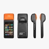 Portable Swipe Machine Senraise 6