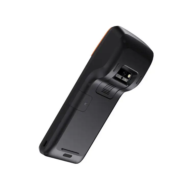 Portable Swipe Machine Senraise 7