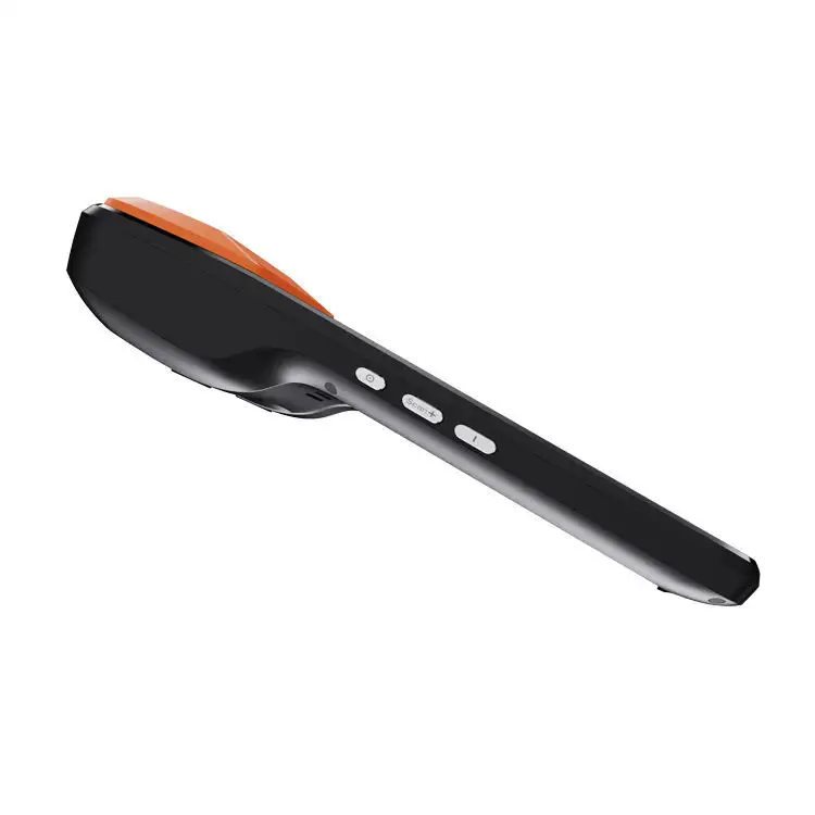 Portable Swipe Machine Senraise 8