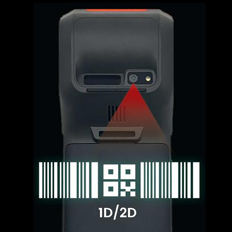 Top Handheld Pos Machine Custiomized for Hotels Senraise