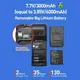 Wireless Handheld Pos Terminal Senraise, 4