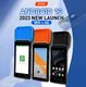 Wireless Handheld Pos Terminal Senraise, 3