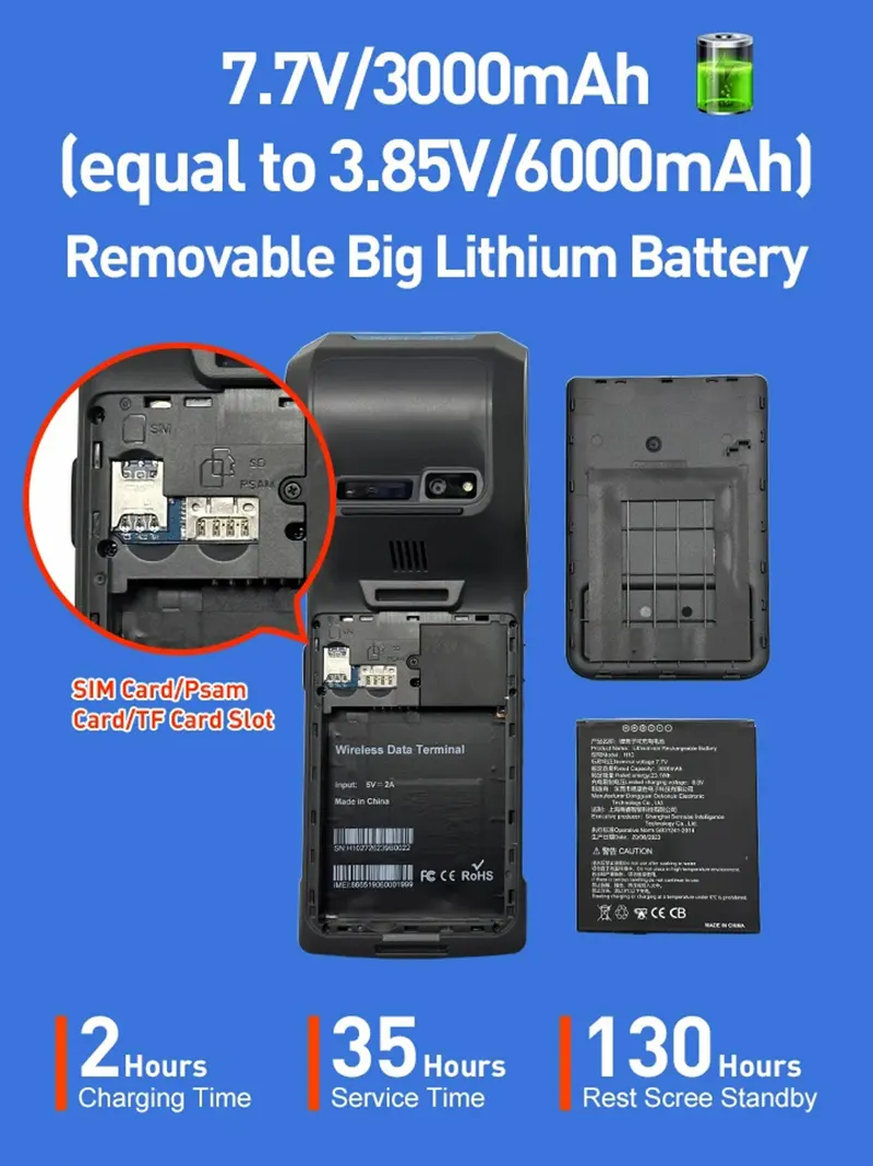Does Senraise have good credit? 1