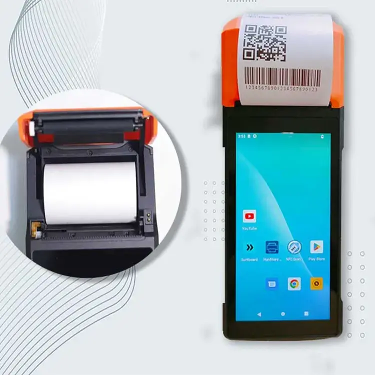 OEM Pos Equipment Wholesale Senraise 3