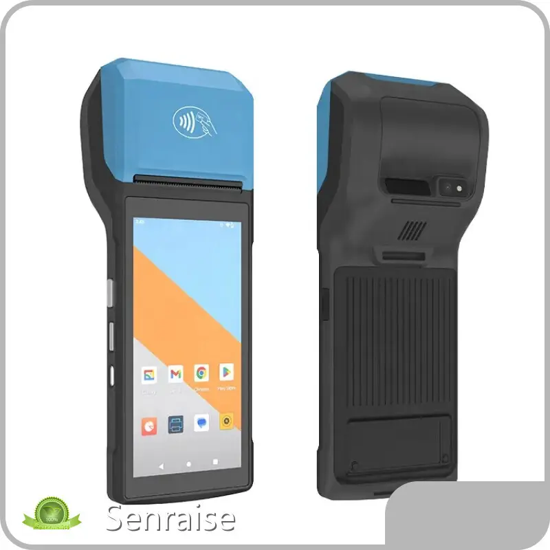 OEM Pos Equipment Wholesale Senraise 1