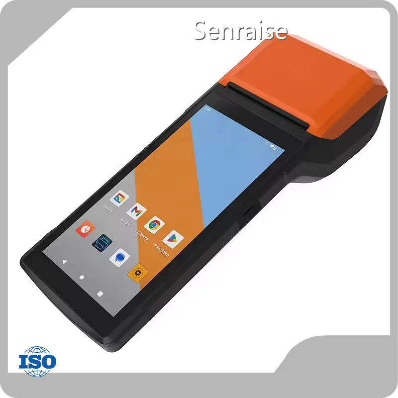 Portable Pos System Senraise 1