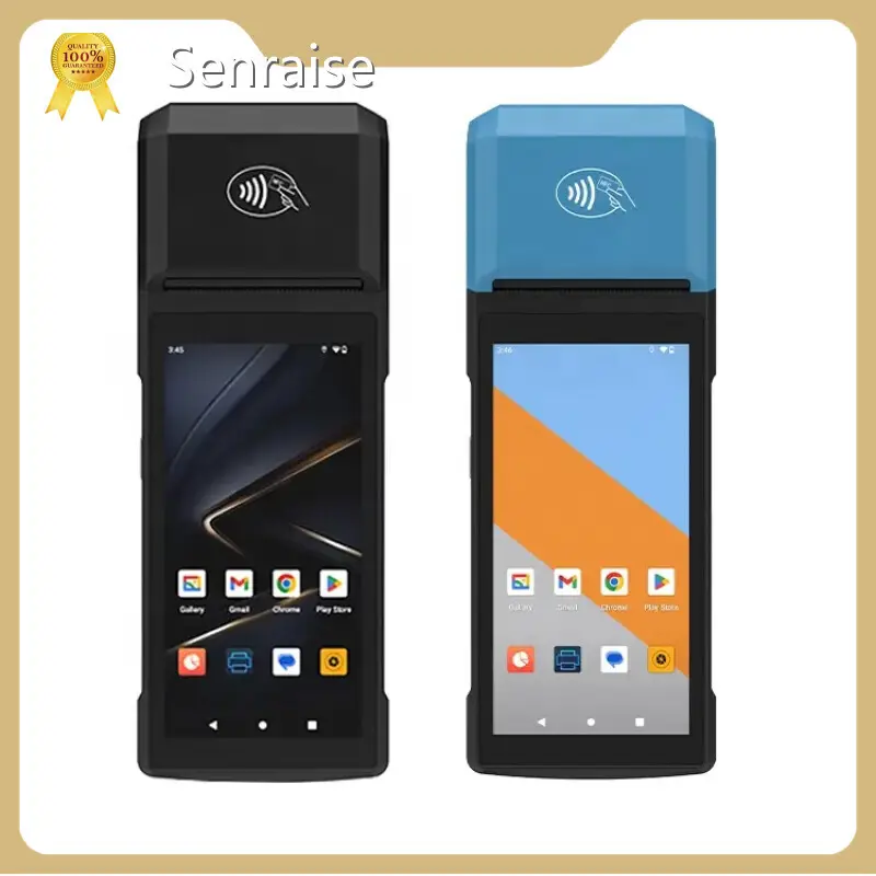 M Pos System Senraise Manufacture 1