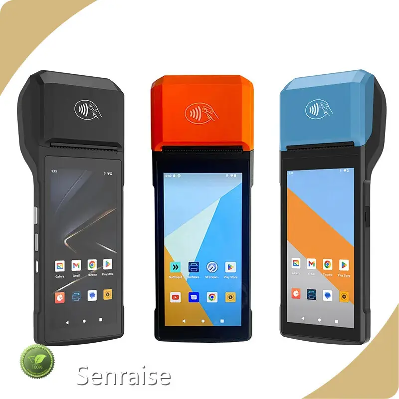 Hotandroid Handheld Pos Senraise Brand 1