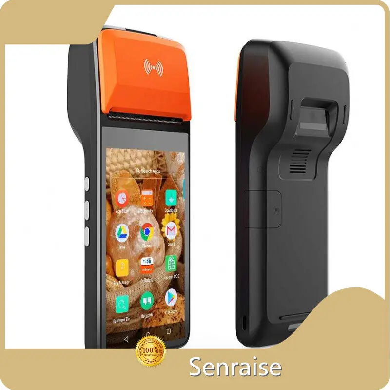Hot Portable Billing Pos Terminal Machine Senraise Brand 1