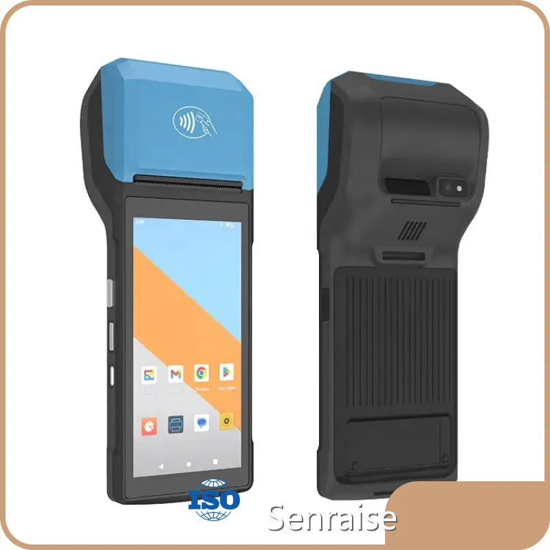 Senraise Android Payment Terminal - 1
