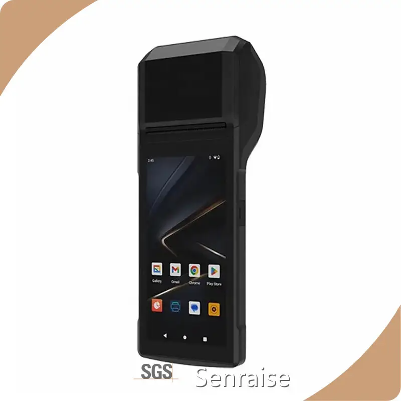 Mobile Pos Machine Senraise 1